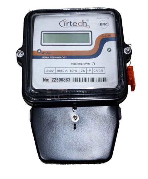 kwh meters for submetering.
